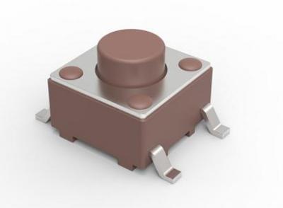 轻触式按钮开关QCR-LR-034