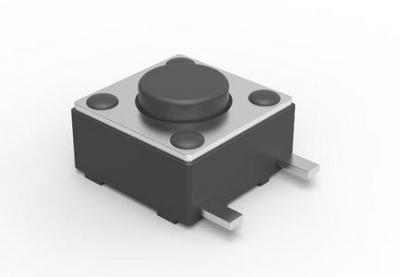 QCR-LR-036轻触开关 6.0*6.0MM 