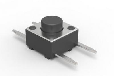 QCR-LR-037轻触开关 6.0*6.0MM 