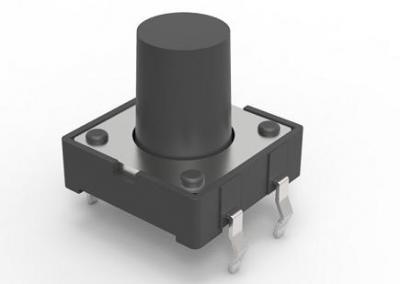 轻触式电源开关QCR-LR-040DIP