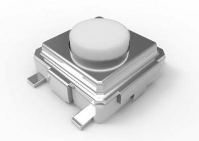 QCR-LR-049-SMD轻触最小款式开关 3×3mm 
