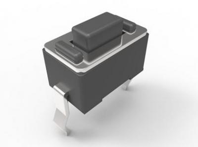 QCR-LR-052-DIP插件型轻触开关3×6mm 