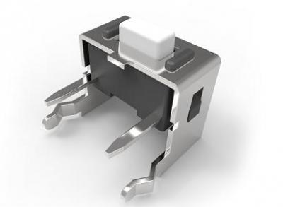 QCR-LR-053-DIP侧插型轻触开关3×6mm 