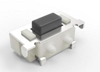 QCR-LR-057-SMD侧按式轻触开关3×6mm 