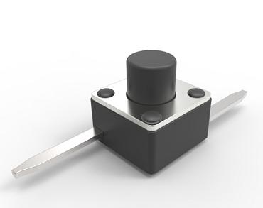 QCR-LR-064轻触开关 4.5×4.5mm 