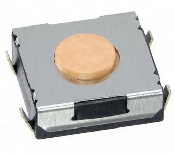 顶部按键开关  顶部防水轻触开关 顶部触动触动开关  430453025836