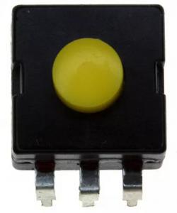 按钮开关额定电流	500mA（DC）  14V   50-0041-00