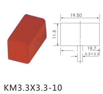 KM 3.3X3.3-10