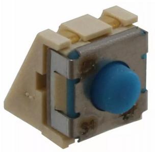 硅胶防水触动开关SMD   硅胶按动开关防水型SMT   7914S-1-032E