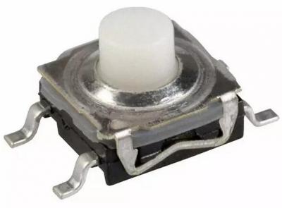 SMT防水按键开关 SMD防水防尘轻触开关 ADTSM32RVTR