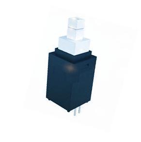 Illuminated Illuminated Pushbutton Switch with or Without LED Self-Locking Key Switch ANJ-70D01