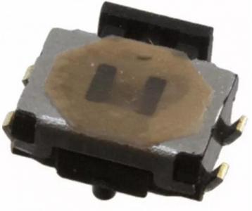 侧面操作按键开关  侧插侧按轻触式开关  微型贴片式开关   4.70mm x 3.50mm  APTCLGTVTR