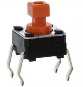 触按轻触按键开关   触动按键开关  触觉轻触开关 B3F-1055