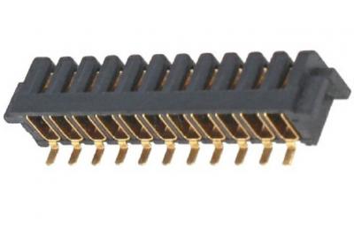 LM-11M-25-2  刀片连接器11PIN