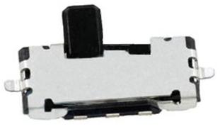 MSK-45   mini Slide Switch  
