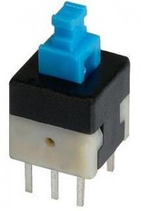 PBA-8001-D  pushbutton switch按键自锁式开关