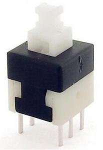 Push Button Switch | 利铭电子科技有限公司 PBA-8001-E