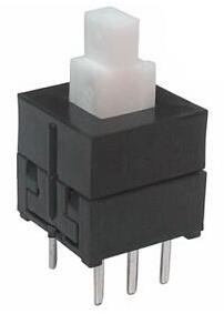 PBA-8501-I    Pushbutton Switch