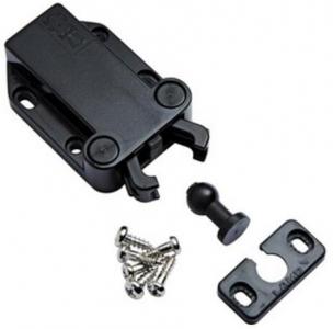 Door Latch Switch  PR-15A 塑胶卡扣式门锁开关  塑料锁扣门扣开关 门扣门锁开关