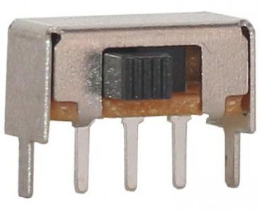 HORIZONTAL SLIDE SWITCH SK-12D014