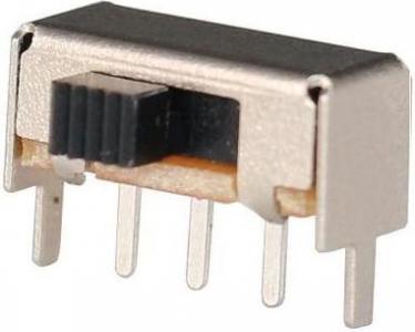 SK-12E012  slide switch,horizontal slide switchse