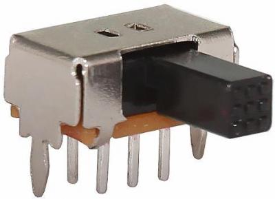 Horizontal Slide  Switch:  SK-22D002