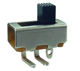 2 gear switch   SS-12C04