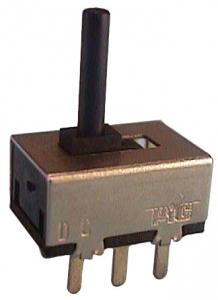 Two position switch  SS-12C06
