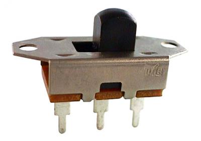 Two gear toggle switch  SS-12N03