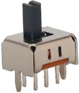 SS-22D003  switch toggle switch vertical switch