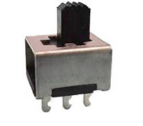 Toggle switch  UL   SST-12E01