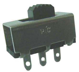 Slide switch  UL   SST-12E02