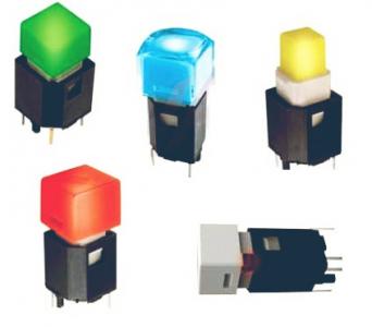 LED开关  TS-LED-022