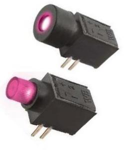  Button switch with lamp    TS-LED-032