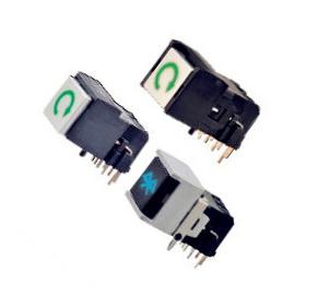  LED Waterproof Tact Switch  TS-LED-038