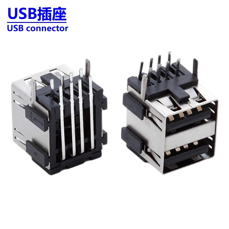 USBF081N1XRJ50利铭电子科技