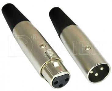 XLR-3